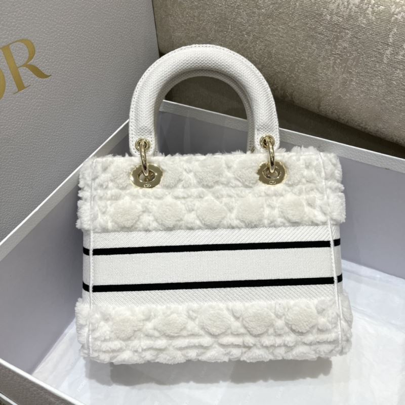 Christian Dior My Lady Bags